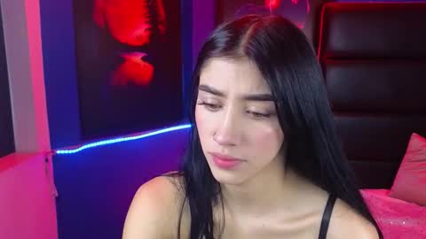 Snapshot of elisa_soul chatting on 25, 9, 2025 Elisa Soul online show from 25, 9, 2025