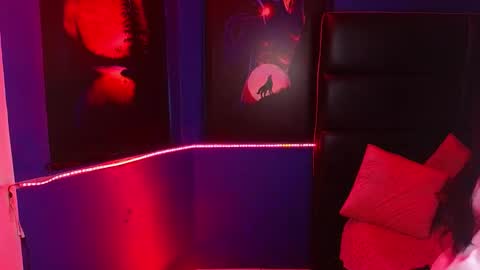 Snapshot of elisa_soul chatting on 27, 9, 2025 Elisa Soul online show from 27, 9, 2025