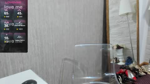 Snapshot of elisabaxter chatting on 6, 12, 2024 Maria online show from 6, 12, 2024