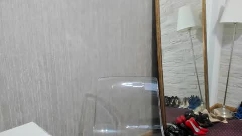 Snapshot of elisabaxter chatting on 14, 2, 2025 Maria online show from 14, 2, 2025