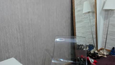 Snapshot of elisabaxter chatting on 19, 2, 2025 Maria online show from 19, 2, 2025