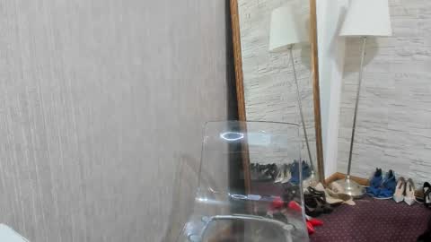 Snapshot of elisabaxter chatting on 26, 2, 2025 Maria online show from 26, 2, 2025