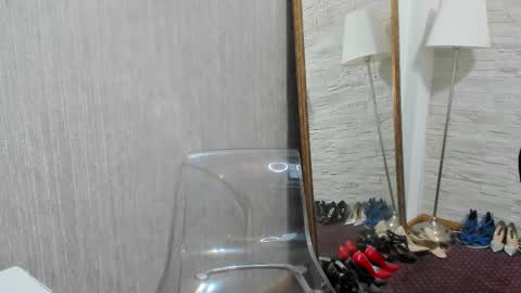 Snapshot of elisabaxter chatting on 7, 3, 2025 Maria online show from 7, 3, 2025