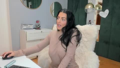 Maria online show from 2, 11, 2025