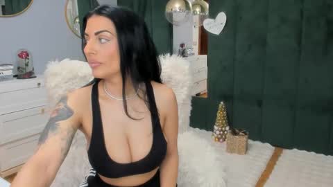 Maria online show from 27, 11, 2025