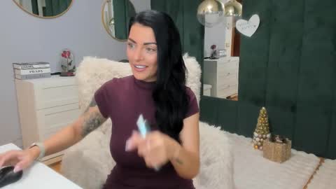 Maria online show from 16, 12, 2025