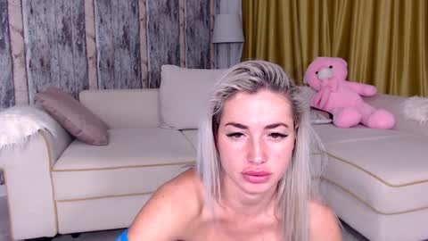 elisabeth_jason online show from 20, 1, 2025