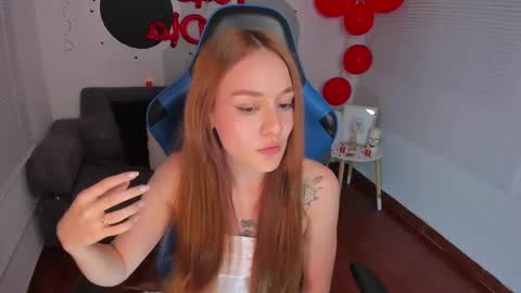 elisabeth sarmiento online show from 14, 2, 2025