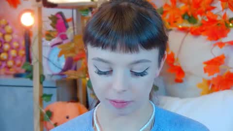 ElisabethDavis online show from 21, 10, 2025