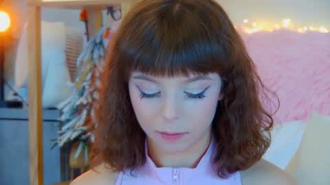 ElisabethDavis online show from 28, 11, 2025