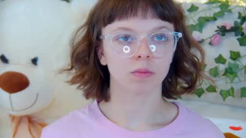 Snapshot of elisabethdavis chatting on 31, 5, 2026 ElisabethDavis online show from 31, 5, 2026