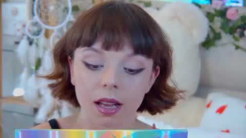 Snapshot of elisabethdavis chatting on 1, 7, 2026 ElisabethDavis online show from 1, 7, 2026