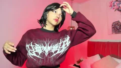 Snapshot of elisabethflores chatting on 22, 6, 2026 elisabethflores online show from 22, 6, 2026