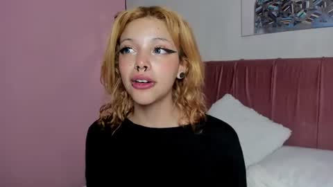 Snapshot of elisabethflores chatting on 25, 6, 2026 elisabethflores online show from 25, 6, 2026