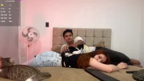 Elisabet william online show from 25, 2, 2025