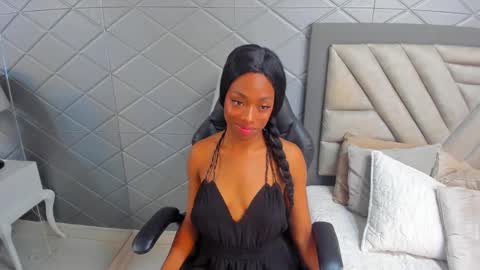 elisabettamonroy online show from 27, 9, 2025