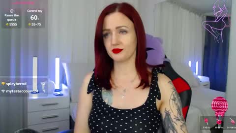 elisajanex online show from 26, 2, 2025