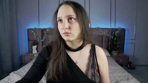 Snapshot of elisaminix_ chatting on 8, 1, 2025 Elison online show from 8, 1, 2025