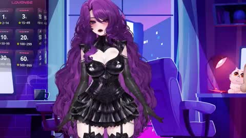 elisa the bat online show from 2, 10, 2025