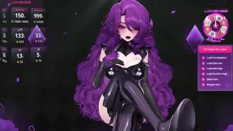 elisa the bat online show from 7, 3, 2026