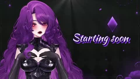 Snapshot of elisathebat chatting on 19, 4, 2026 elisa the bat online show from 19, 4, 2026