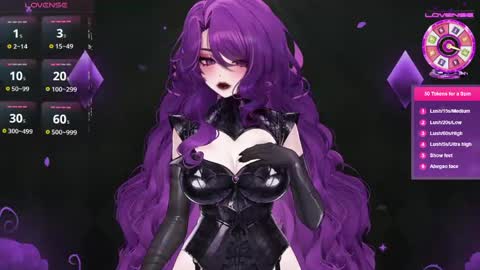 Snapshot of elisathebat chatting on 21, 4, 2026 elisa the bat online show from 21, 4, 2026