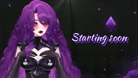 Snapshot of elisathebat chatting on 19, 5, 2026 elisa the bat online show from 19, 5, 2026