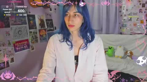 elisdarling online show from 27, 5, 2026