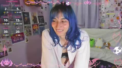 elisdarling online show from 27, 5, 2026