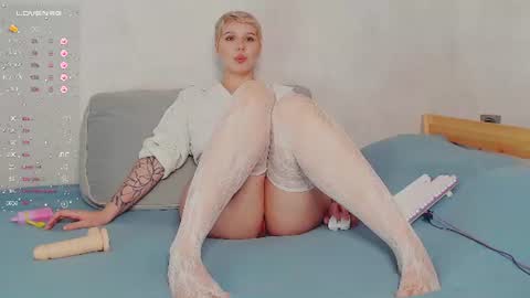 elise_day online show from 8, 7, 2026