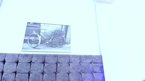 ELISE LEYTON online show from 21, 2, 2025