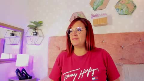 ELISE LEYTON online show from 10, 3, 2025