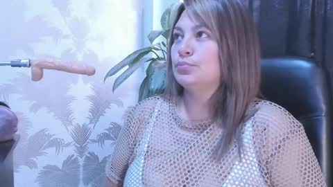 ELISE LEYTON online show from 23, 9, 2025