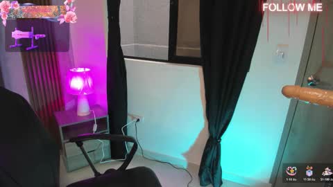 ELISE LEYTON online show from 17, 12, 2025