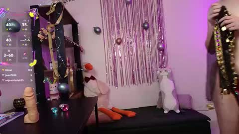 Snapshot of elise_nyx chatting on 20, 2, 2026 elise_nyx online show from 20, 2, 2026