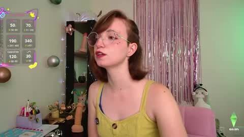 Snapshot of elise_nyx chatting on 26, 2, 2026 elise_nyx online show from 26, 2, 2026