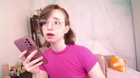 Snapshot of elise_nyx chatting on 16, 5, 2026 elise_nyx online show from 16, 5, 2026