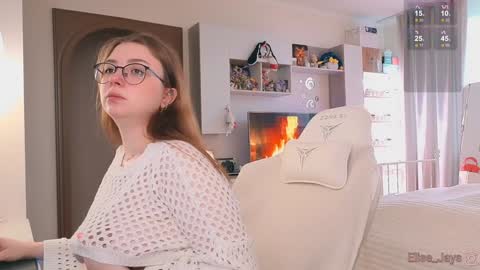 Elise    online show from 2, 10, 2025