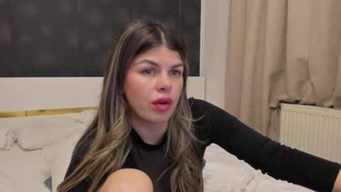 Elly online show from 23, 3, 2026