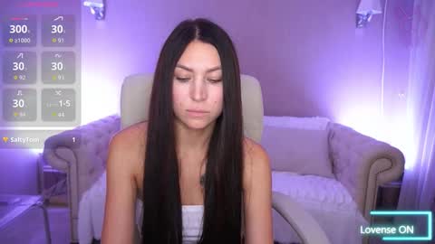 elisevelour online show from 15, 10, 2025