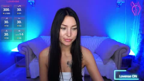 elisevelour online show from 30, 10, 2025