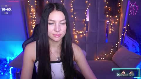 elisevelour online show from 25, 2, 2026