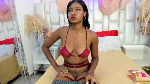 Snapshot of elismith0 chatting on 26, 5, 2026 Eli online show from 26, 5, 2026