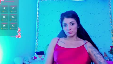 E L I S S A online show from 16, 11, 2025