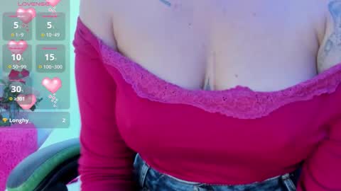 E L I S S A online show from 5, 3, 2026