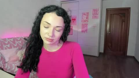 Snapshot of elisskriter chatting on 15, 6, 2026 Eliss online show from 15, 6, 2026
