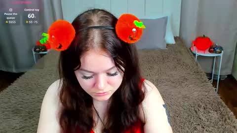 ElisSweet online show from 23, 10, 2025