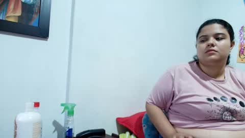 Eliss online show from 27, 11, 2025