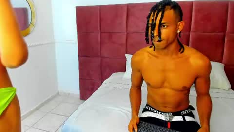 Snapshot of elite__models chatting on 24, 6, 2026 Valentino Konny y Jhon online show from 24, 6, 2026