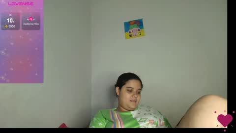 Eli Vanegas online show from 22, 5, 2026